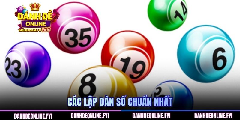 Dàn Đề 70 Số | Hé Lộ Bí Mật Trúng Lớn Tại ĐÁNH ĐỀ ONLINE 2 Các lập dàn số chuẩn nhất