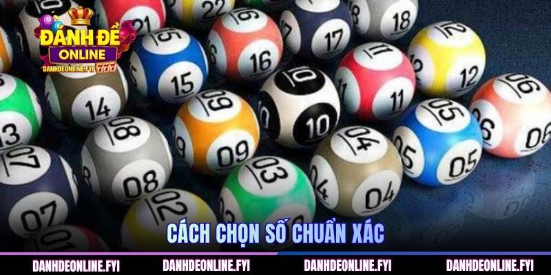 Bạch Thủ Lô Khung 1 Ngày | Soi Chuẩn Đánh Là Trúng 2 Cách chọn số chuẩn xác