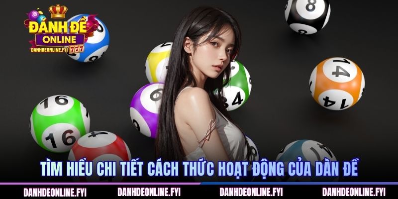 Dàn Đề 45 Số Giúp Hội Viên Nâng Cao Cơ Hội Trúng Giải X3 Lần 2 Tìm hiểu chi tiết cách thức hoạt động của dàn đề